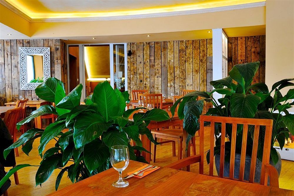 St. Tropez 4* Прага