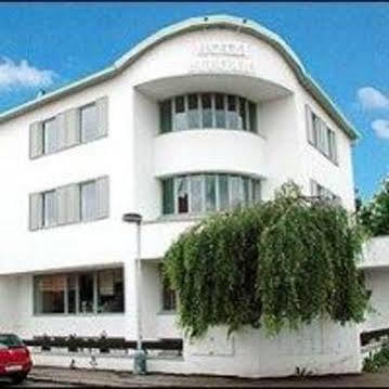 St. Tropez Отель 4*